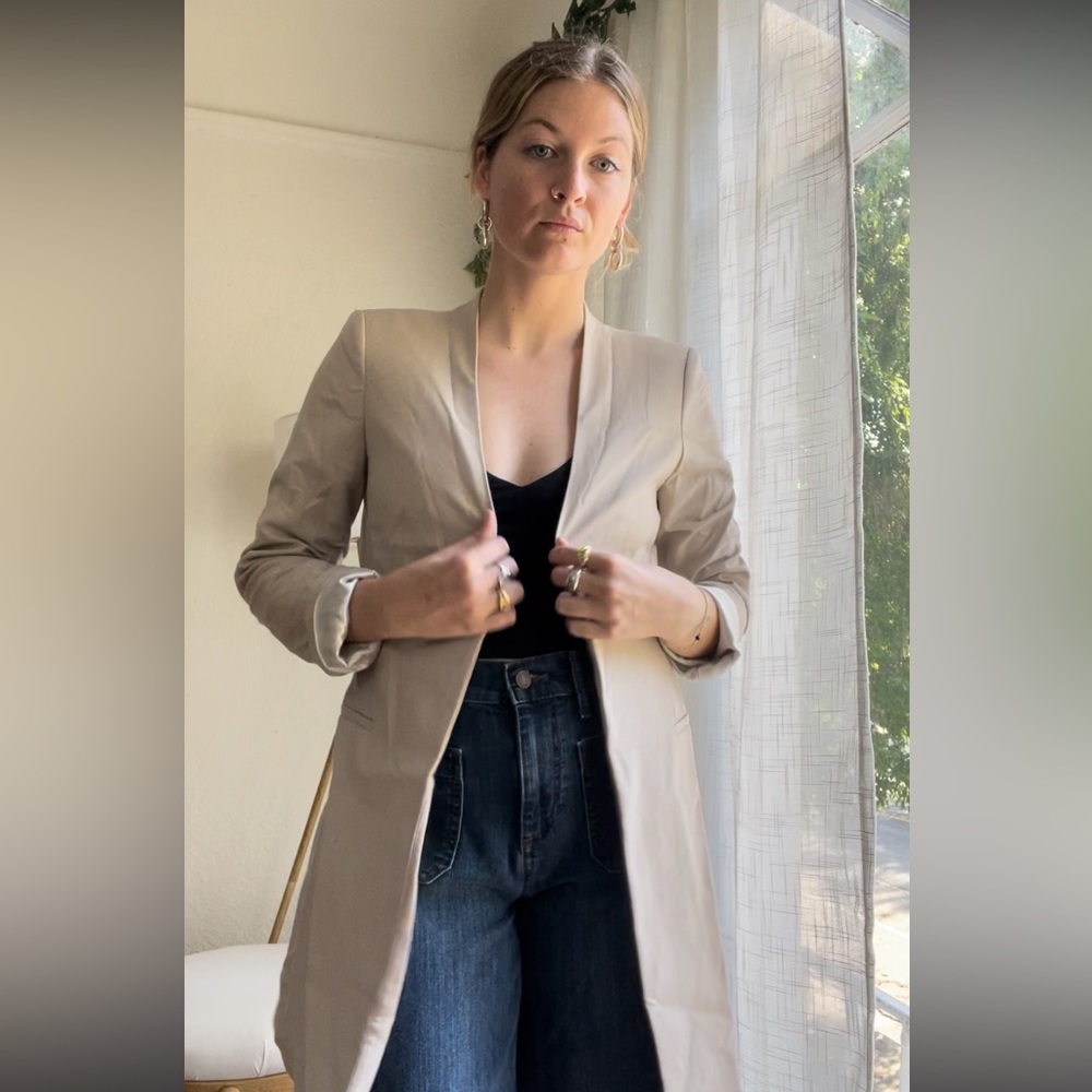 Calvin Klein Blazer